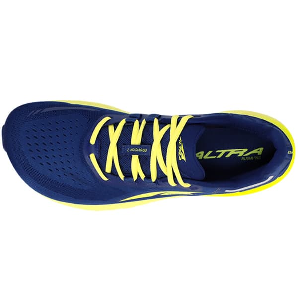 Chaussure running ALTRA PROVISION 7 BLUE