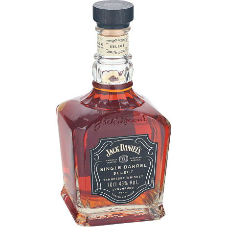 Tennessee Whisky