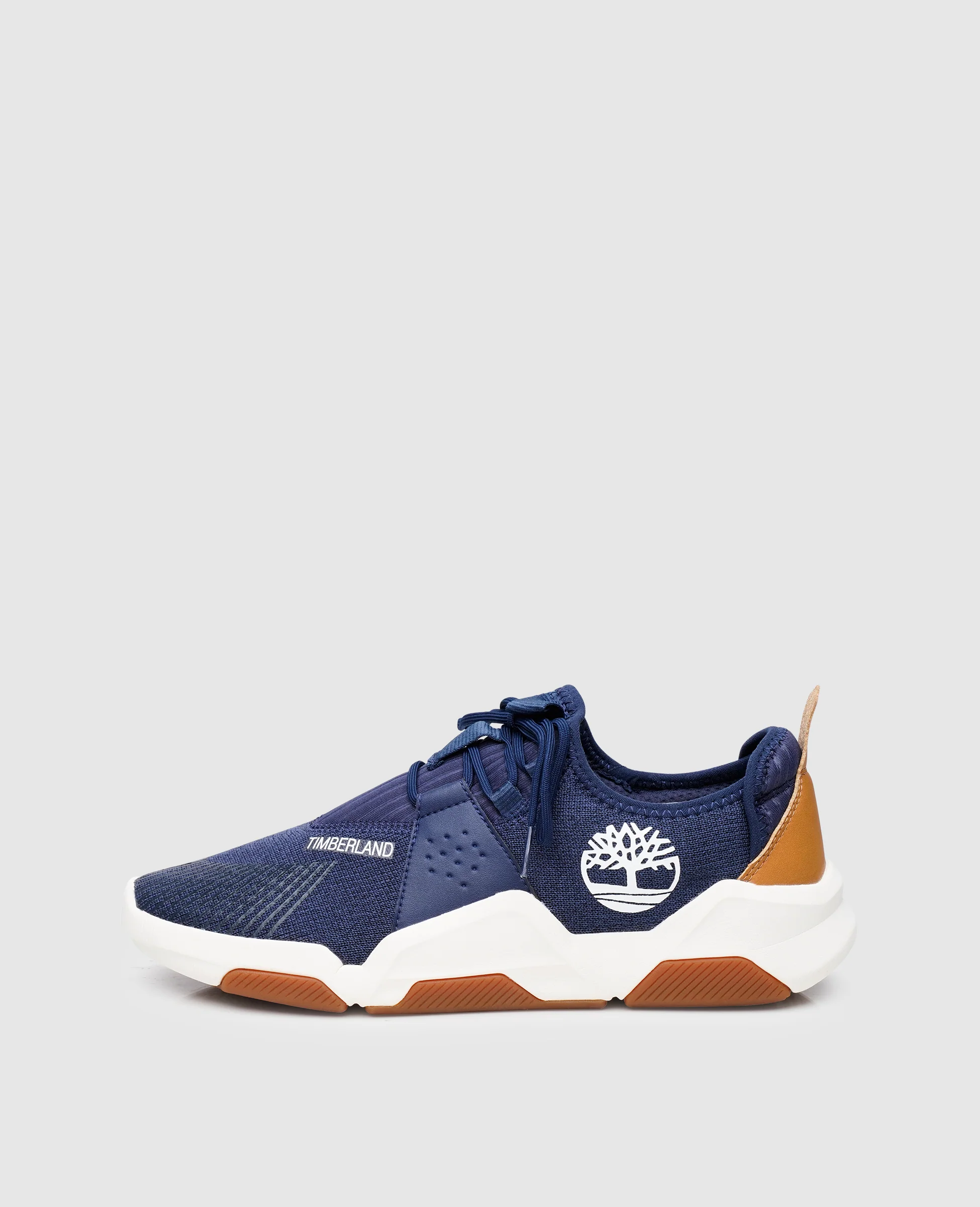 Earth Rally Knit Oxford