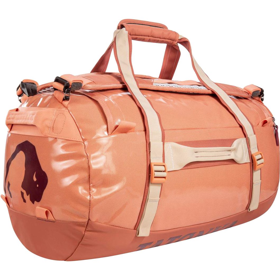 Tatonka Barrel 45l Reisetasche apricot