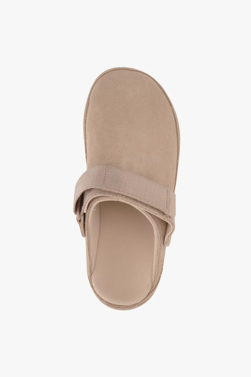 UGG Goldenstar Clog Damen Sandale