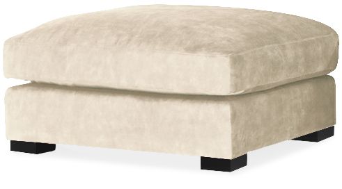 Hocker Frederique
