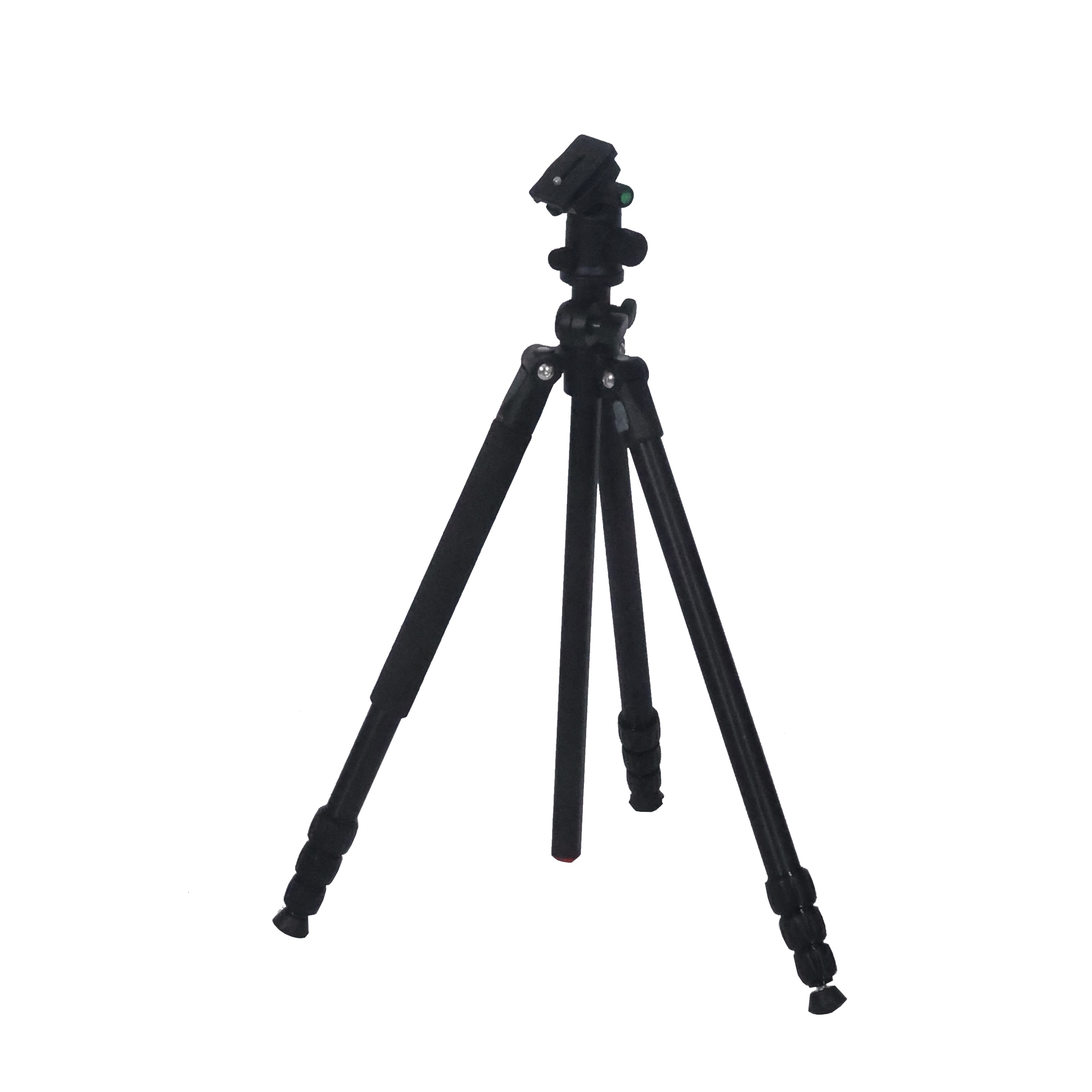Tripod Stativ für Kamera mit Einbeinfunktion 62 - 185 cm