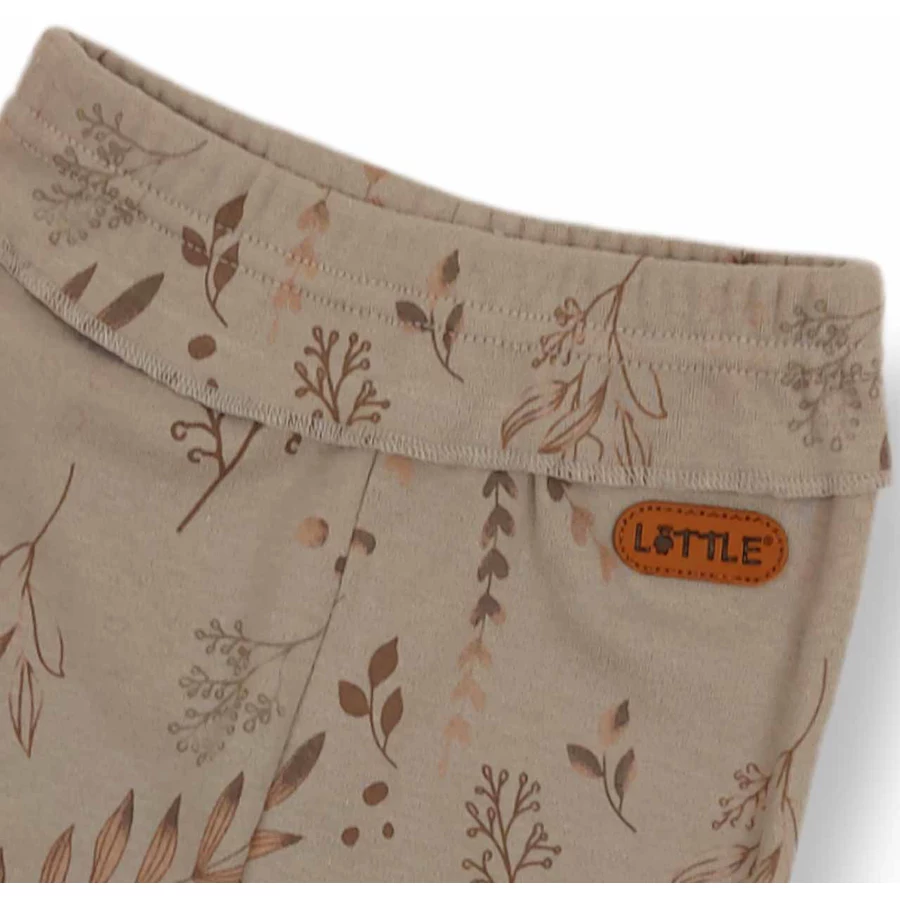 LITTLE Hose Wildberry 2er-Pack