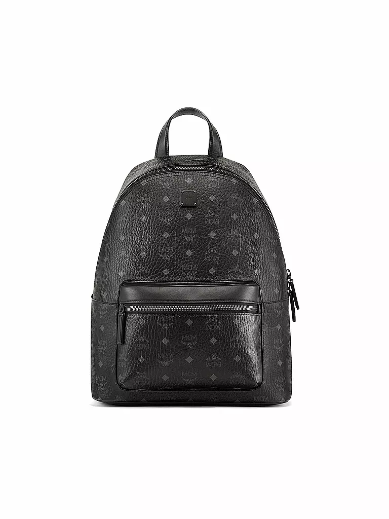MCM Rucksack STARK Medium schwarz