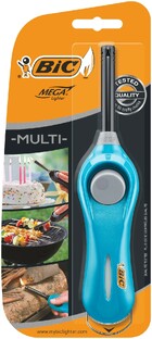 Bic Megalighter Multi Aansteker 1ST