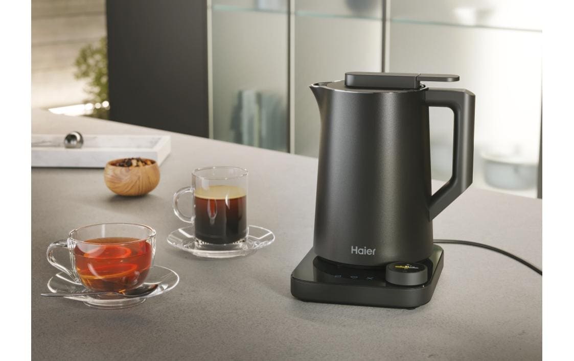 Haier Wasserkocher »HKE7W 11 1,3 l,« 1,3 l 2200 W