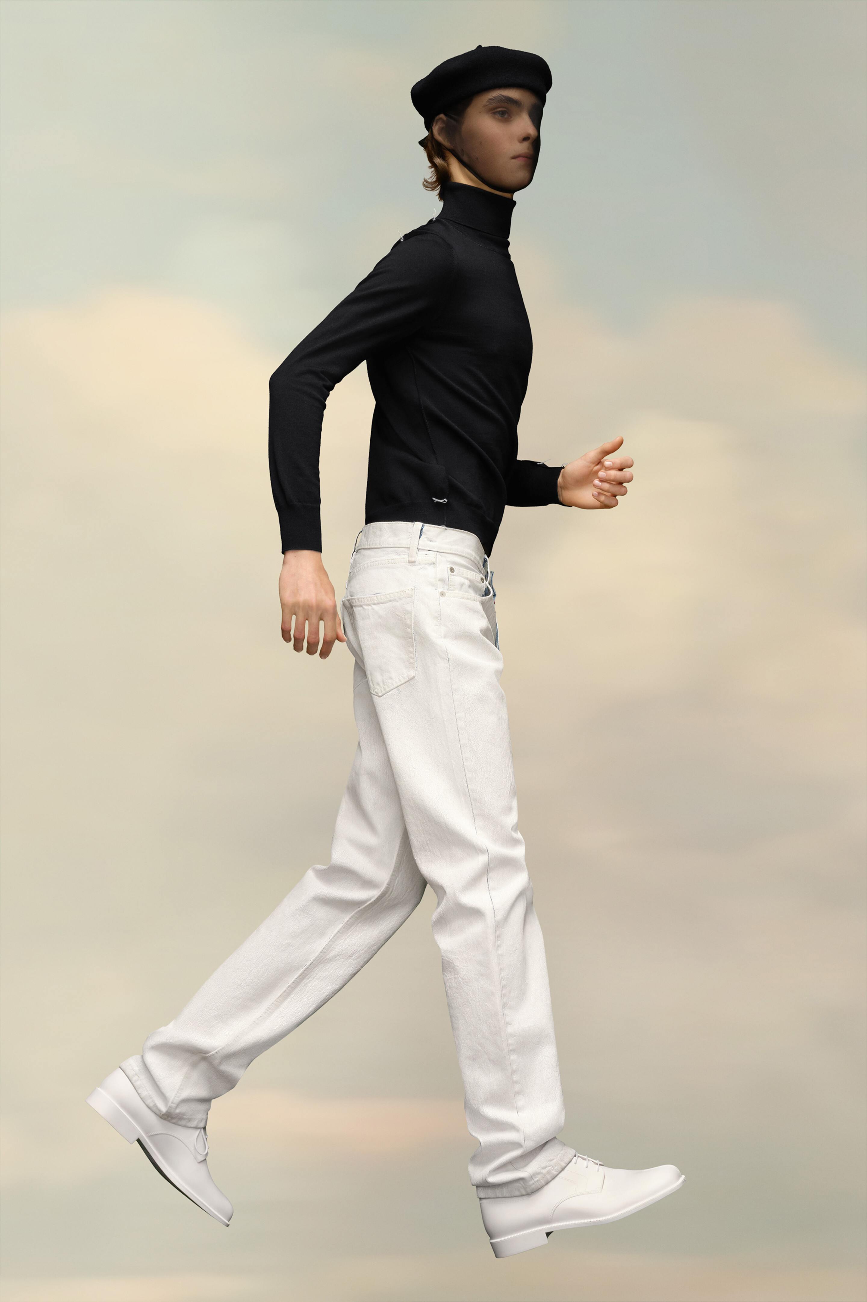 Jean drofr design