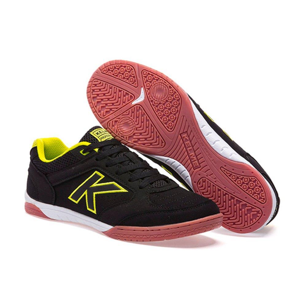 Kelme Precision Trainers Mens