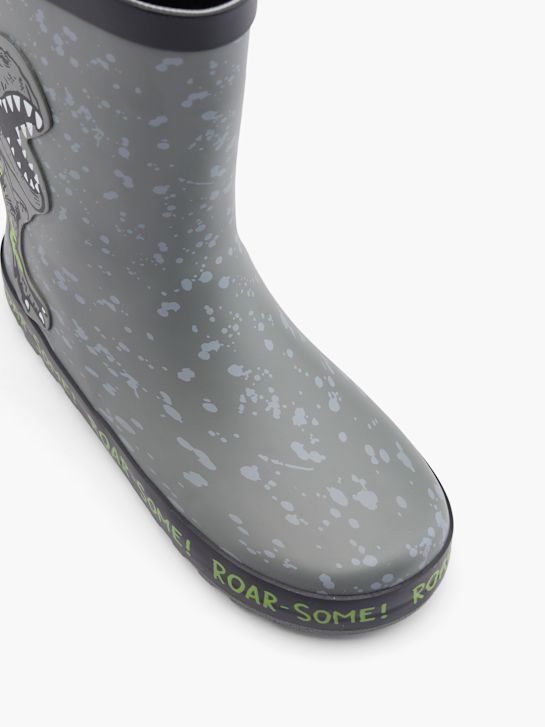 Cortina Gummistiefel Grau
