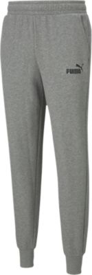 PumaEssentials Logo Sweatpants - grau