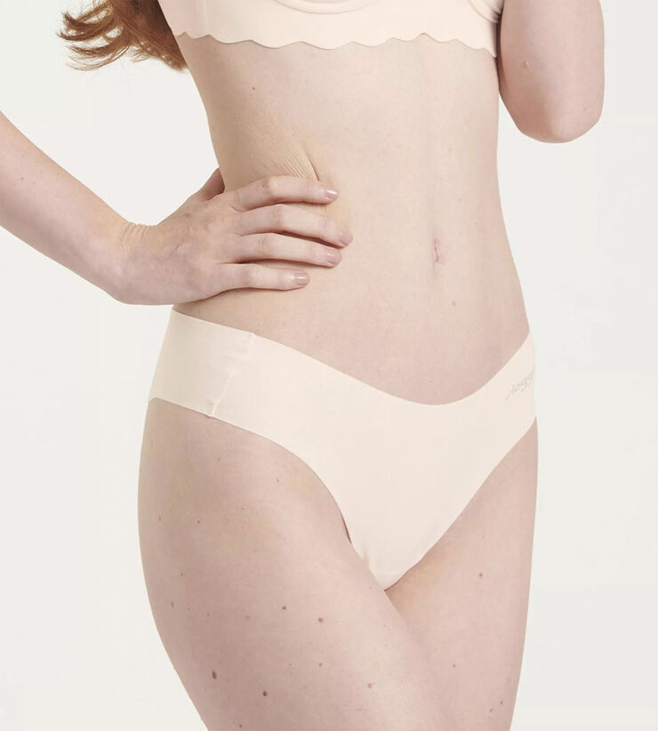 Sloggi sloggi ZERO Modal 2. 0 Hipstring Angora
