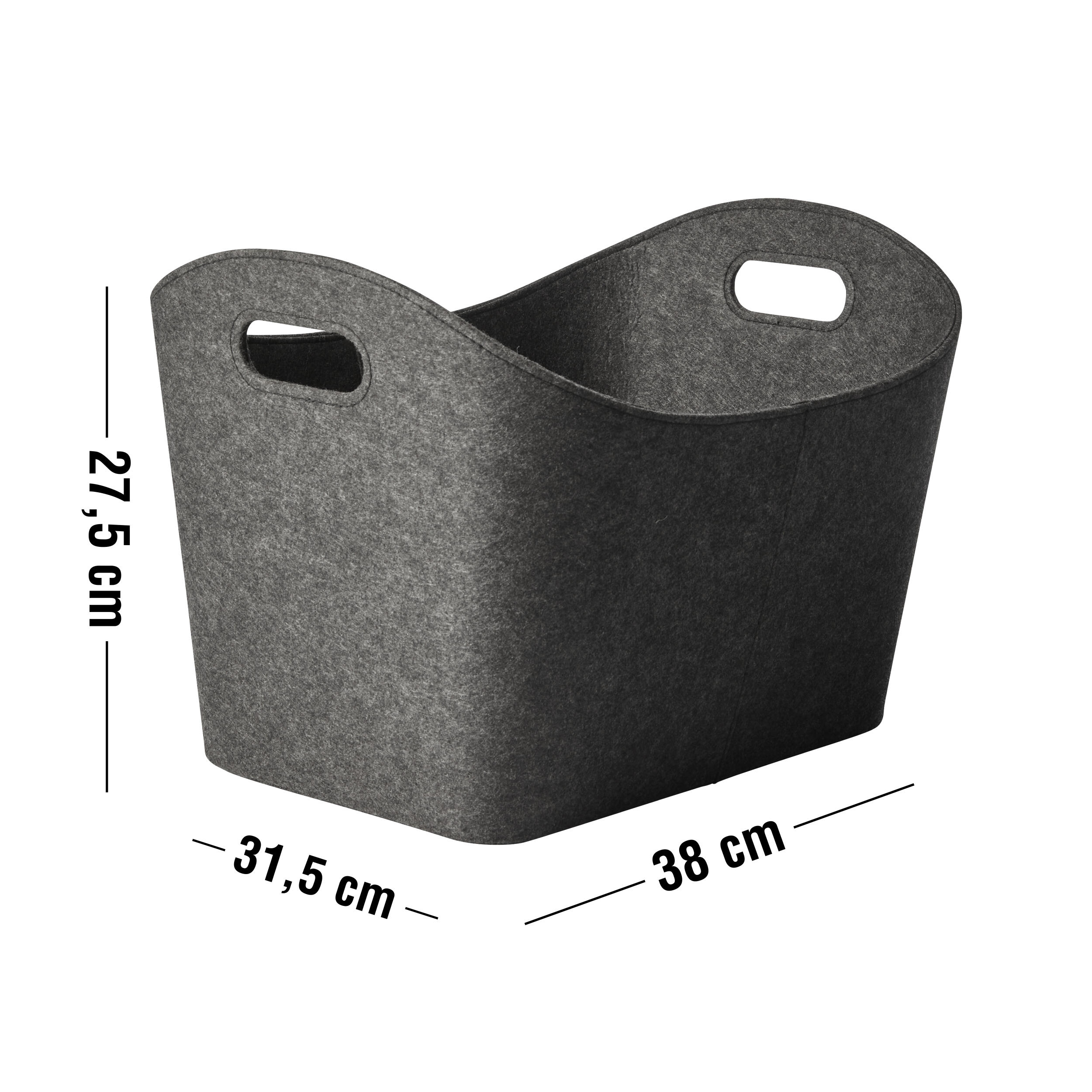 Bevarr Kurv 38 x 27,5 x 31,5 cm 1 stk