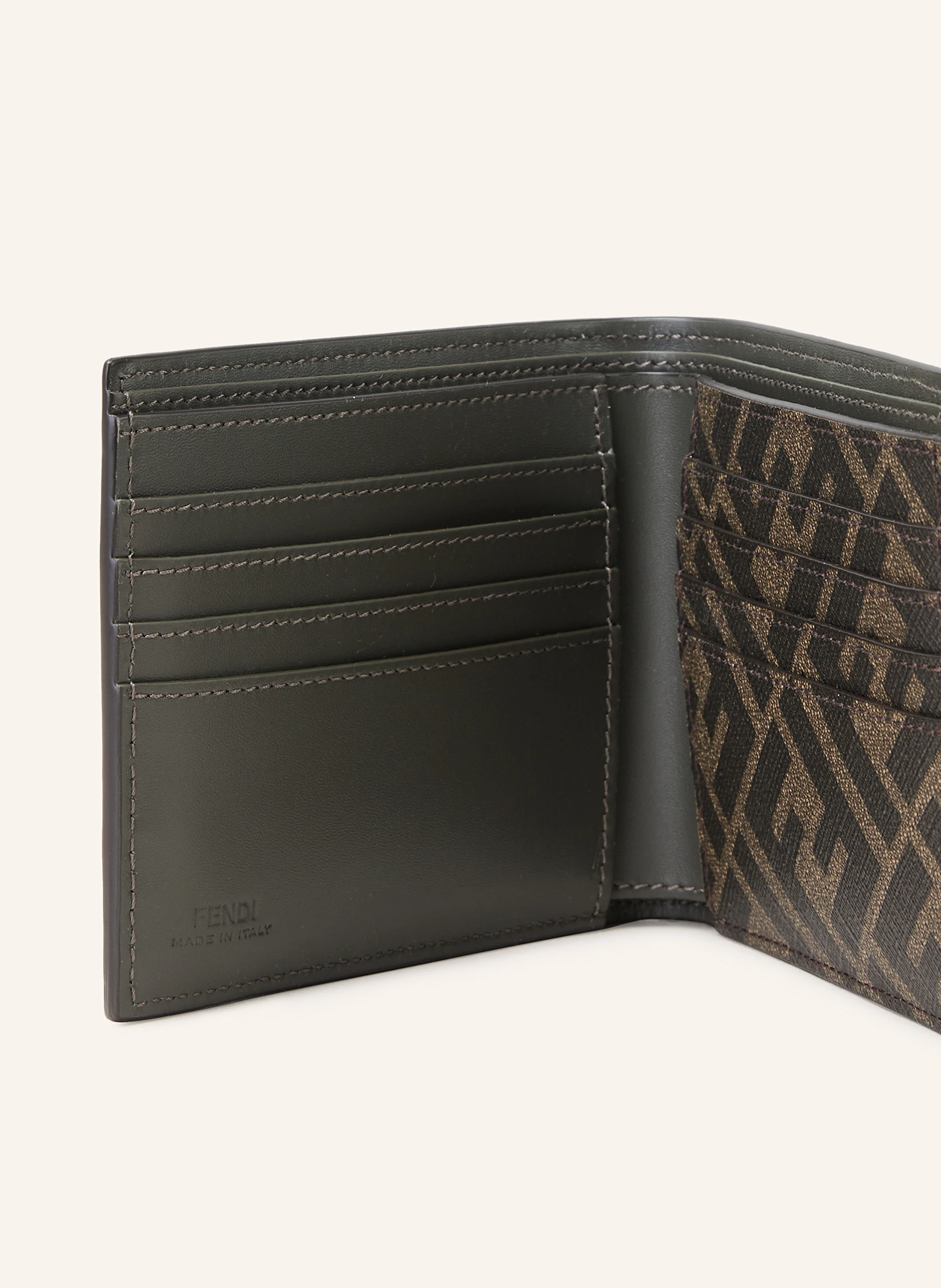 FENDI Geldbörse