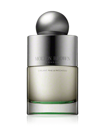 Molton Brown Jubilant Pine & Patchouli edt vapo 100ml