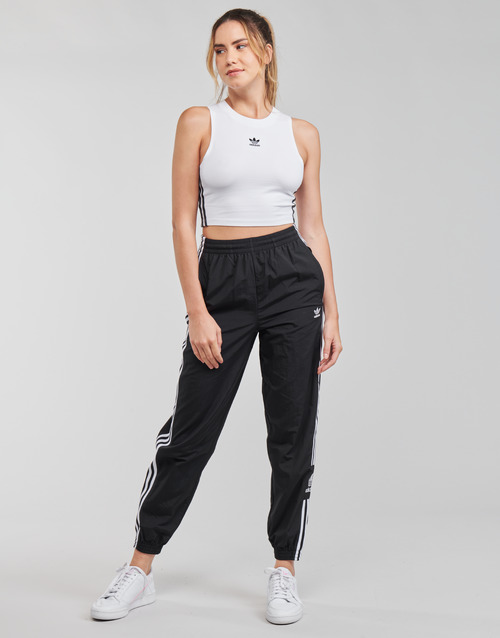 adidas Originals - TRACK PANTS - Noir