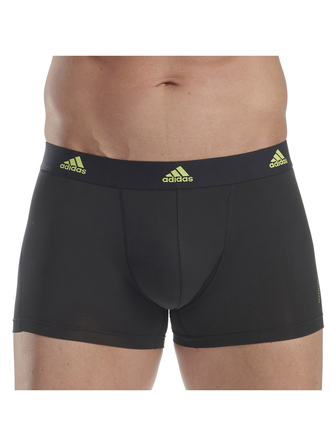 Lot de 3 boxers Active Micro Flex Eco