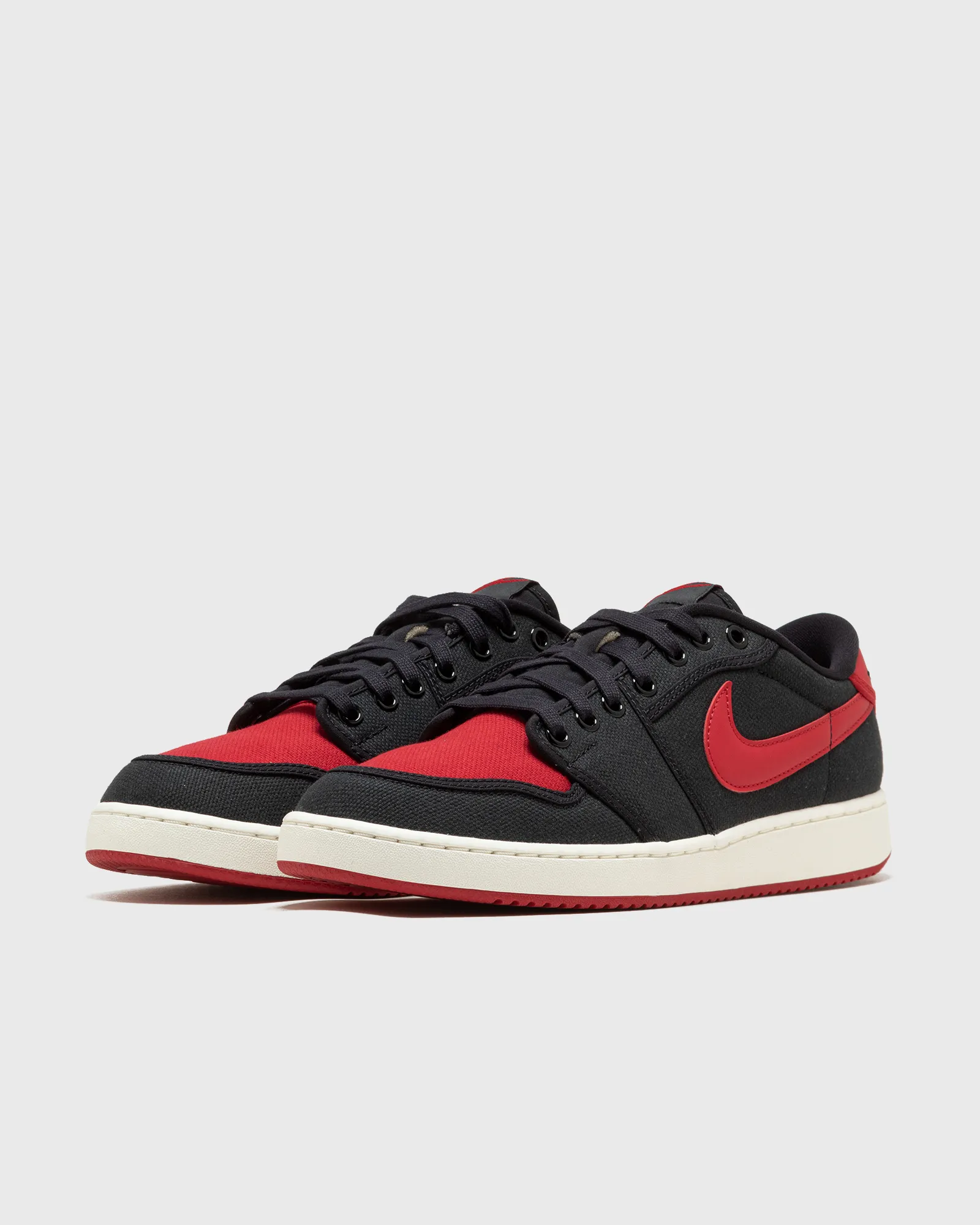 Jordan AJKO 1 LOW 'BRED'