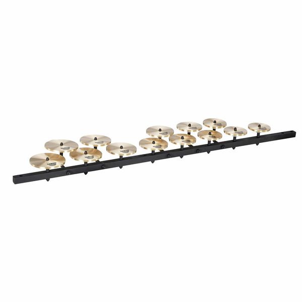 Sabian Crotales Set (13) High Octave