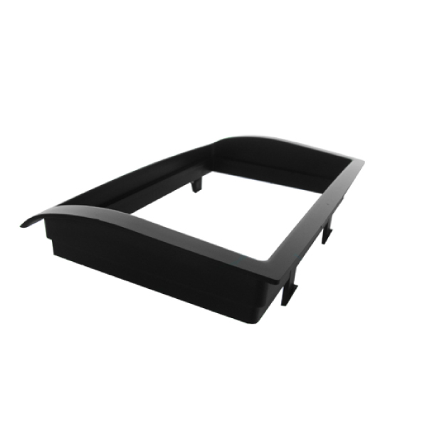 Cadre double DIN Pioneer de 2007 à 2021