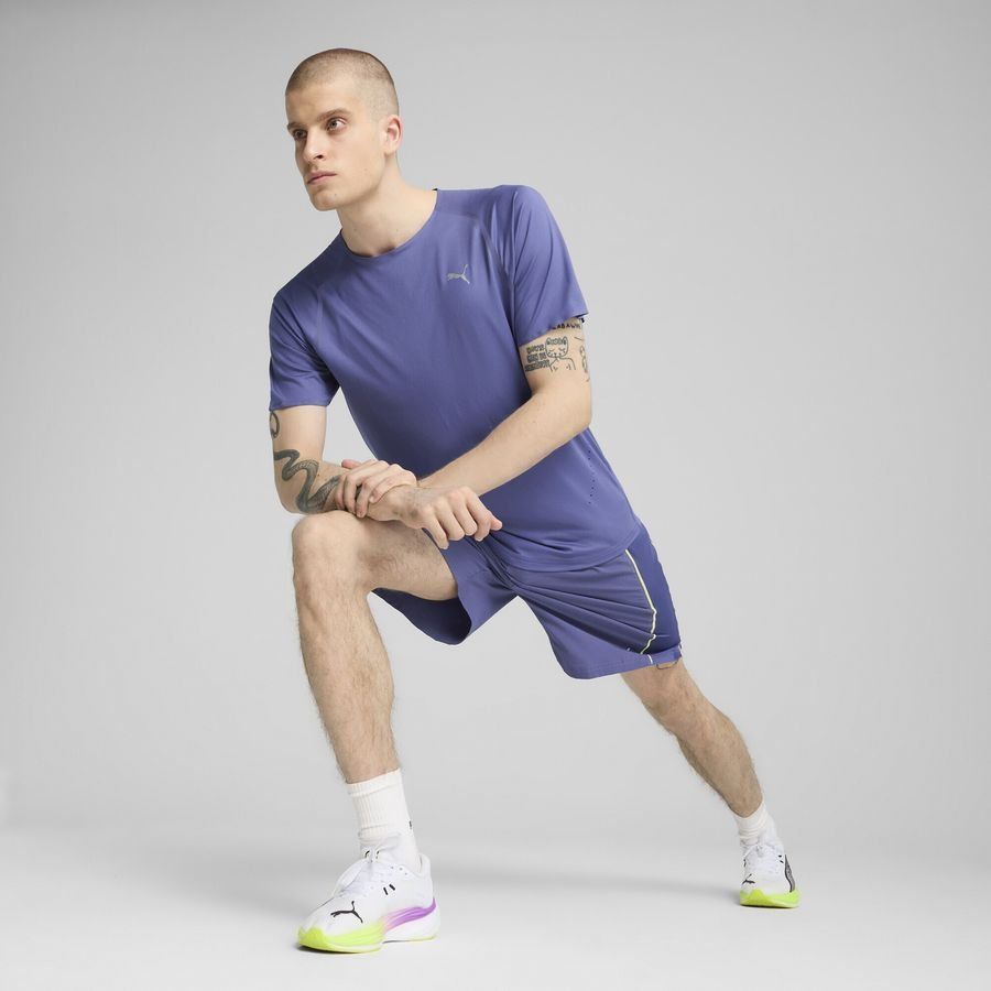 Puma CLOUDSPUN Running-T-Shirt