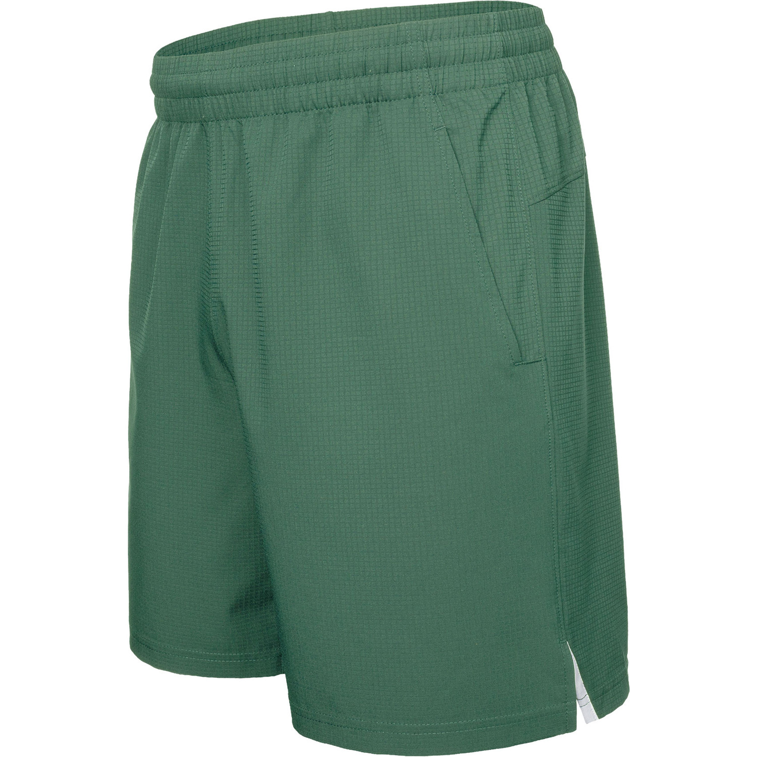 Indian Maharadja Ripstop Retro Short Jongens