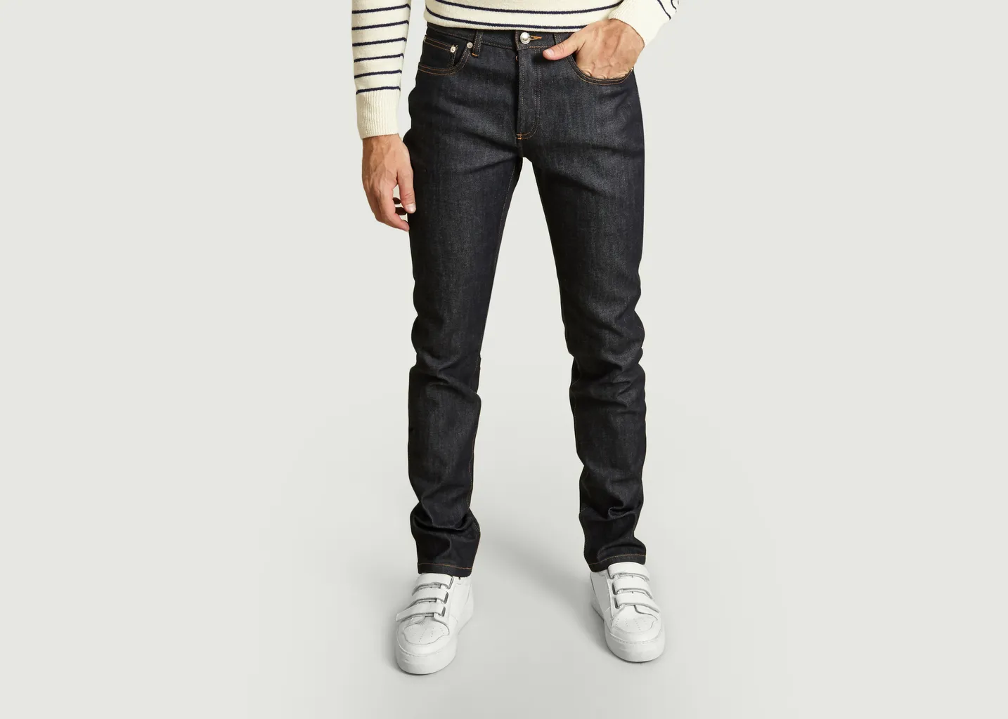 Jean Petit Standard A.P.C.