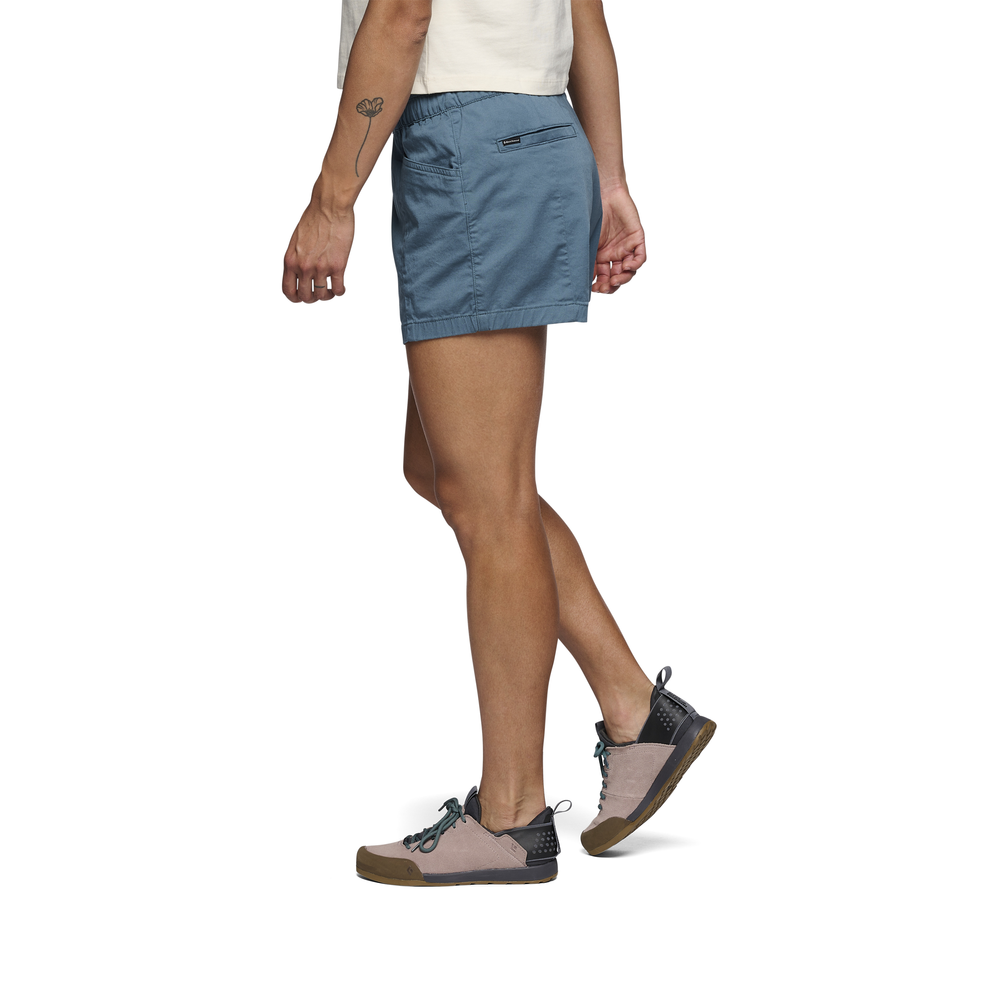 W Notion Shorts
