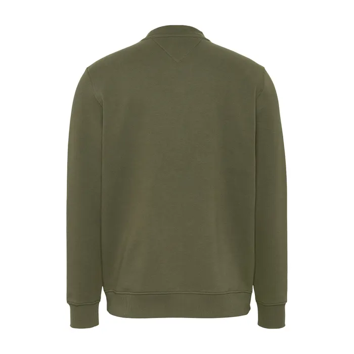 Tommy Hilfiger Regular Linear Crew Sweater Heren