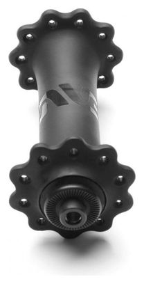 Moyeu Avant Enve Carbon 20 Trous | 9x100mm