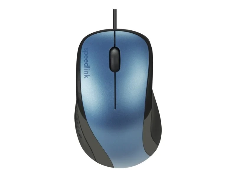 Speedlink - Kappa USB Mouse (Blå)