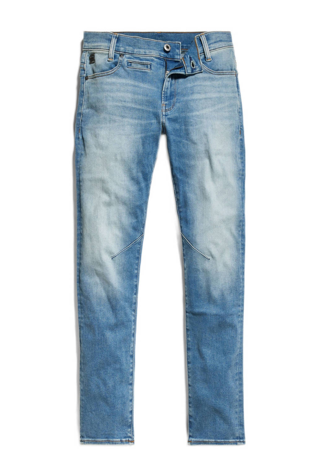G-STAR D-STAQ regular fit jeans medium aged