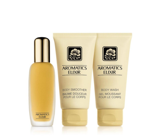 Clinique Aromatics Elixir Sets mit Düften