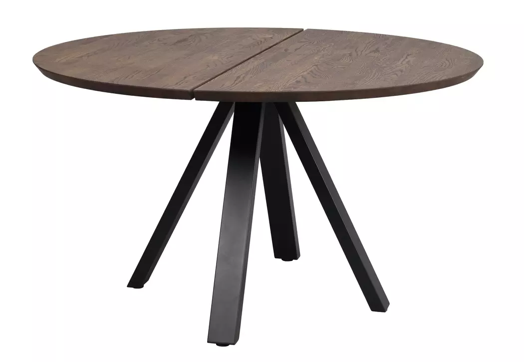 Esstisch Carradale 130 cm