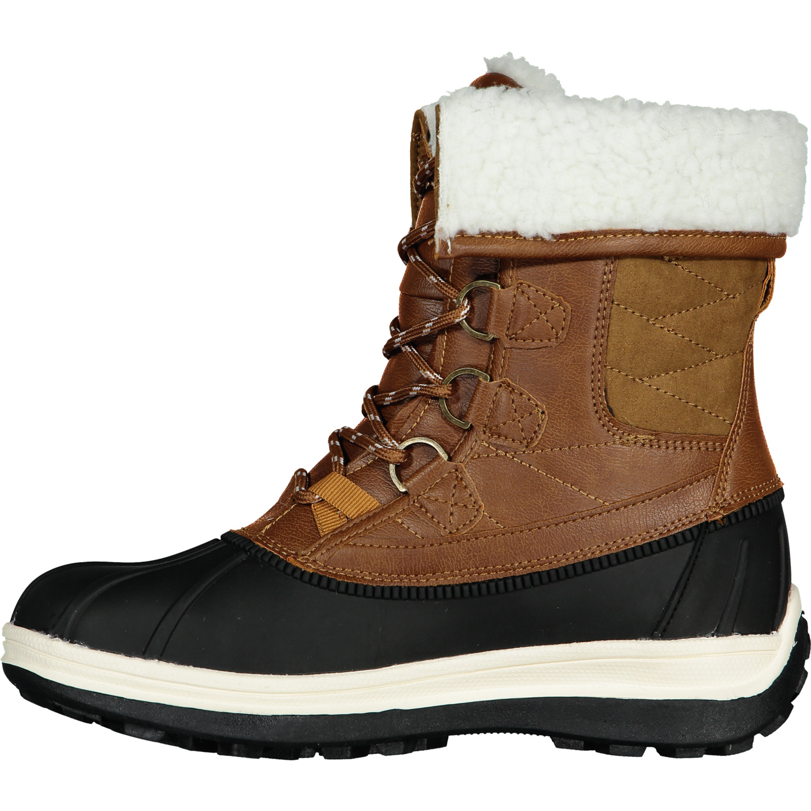 Sherpa Damen-Winterschuh Tila II