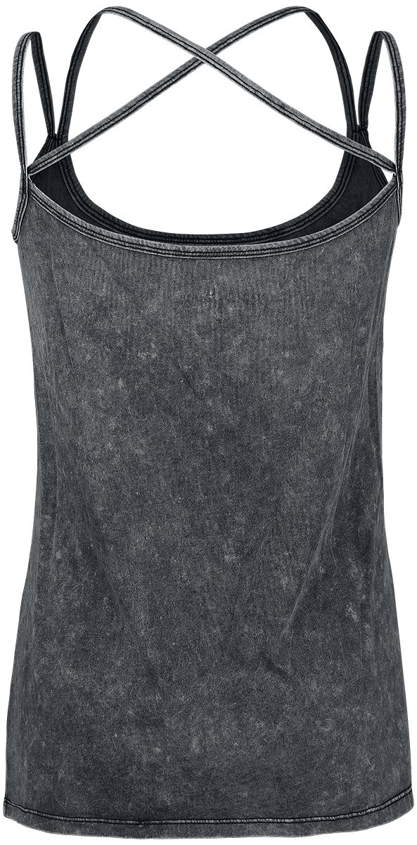 Do What You Want | RED by EMP Top