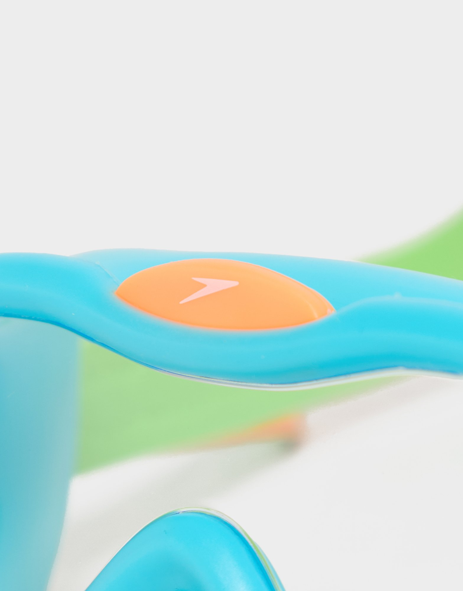 Speedo Masque de plongée Biofuse Bébé