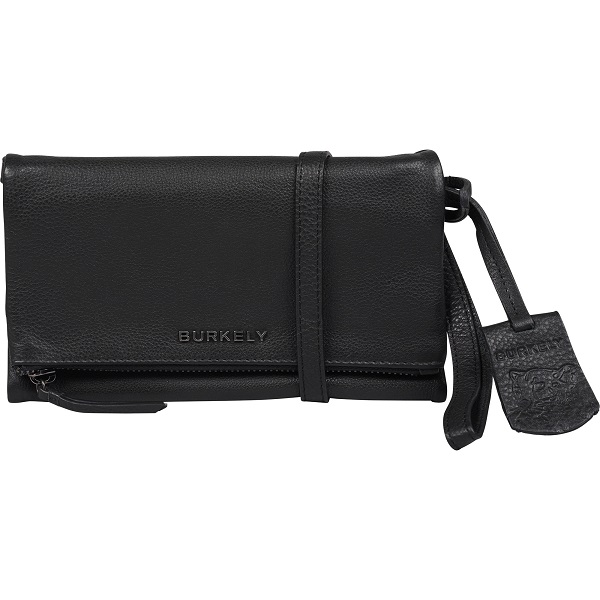 Rock Ruby Phone Bag .10 black*