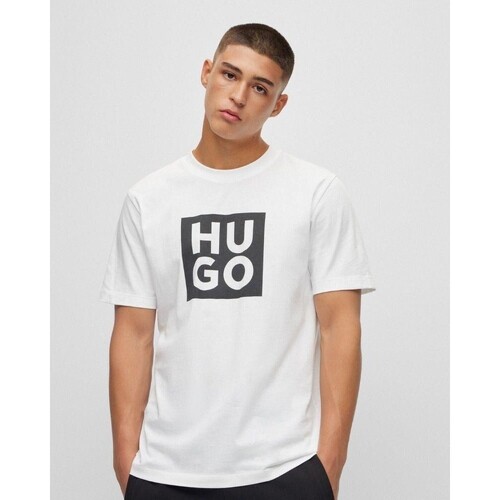 BOSS - *50473891 DALTOR Blanco