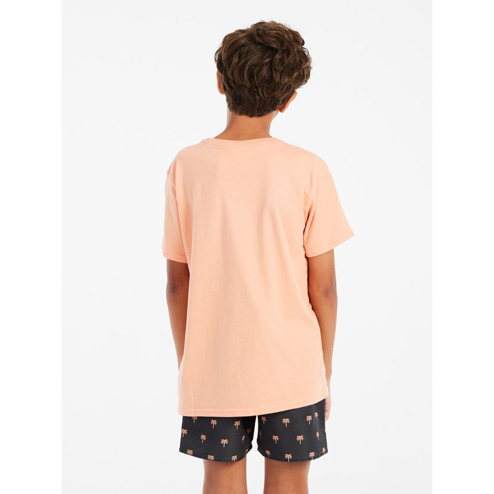 ProtestPRTMarius JR t-shirt