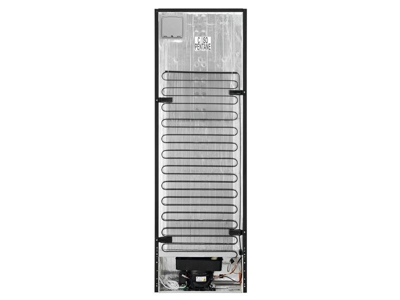 AEG by Electrolux Kühl-Gefrierkombination ABN3202 Rechts/We Kühl-Gefrier-Kombination mit Gefrierbereich unten