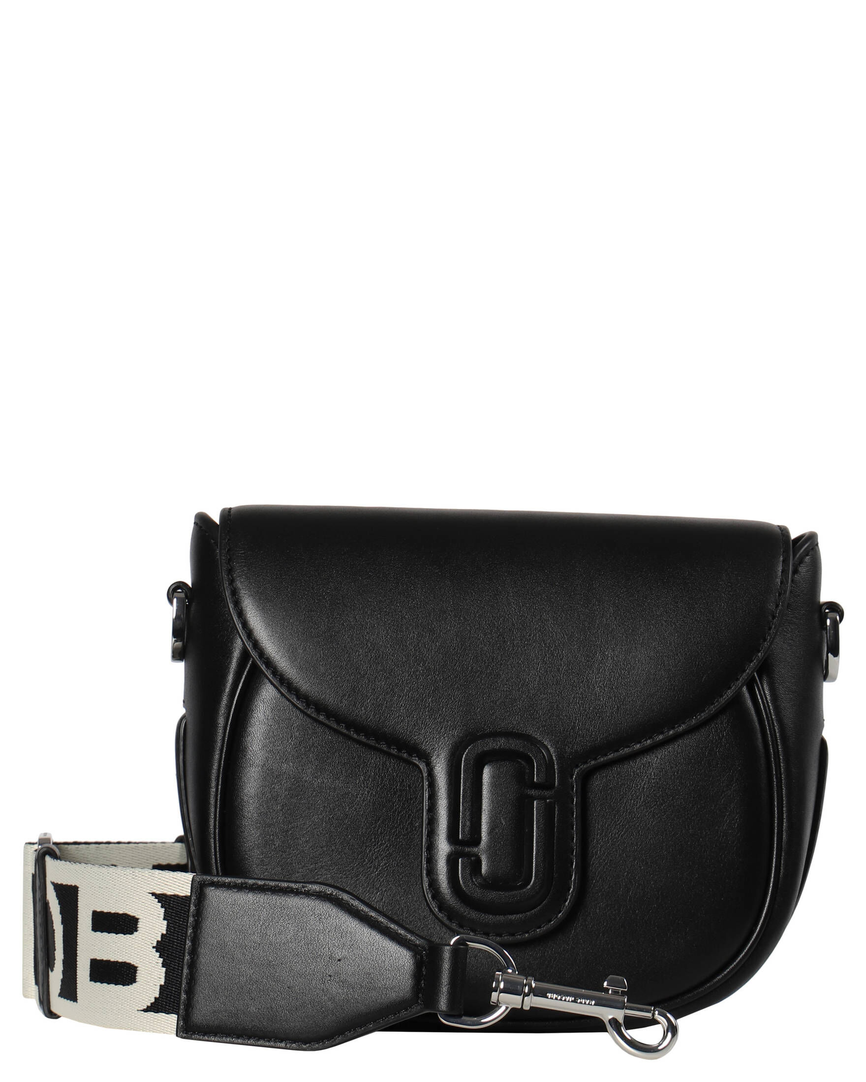 Marc Jacobs| Damen Umhängetasche SMALL SADDLE BAG
