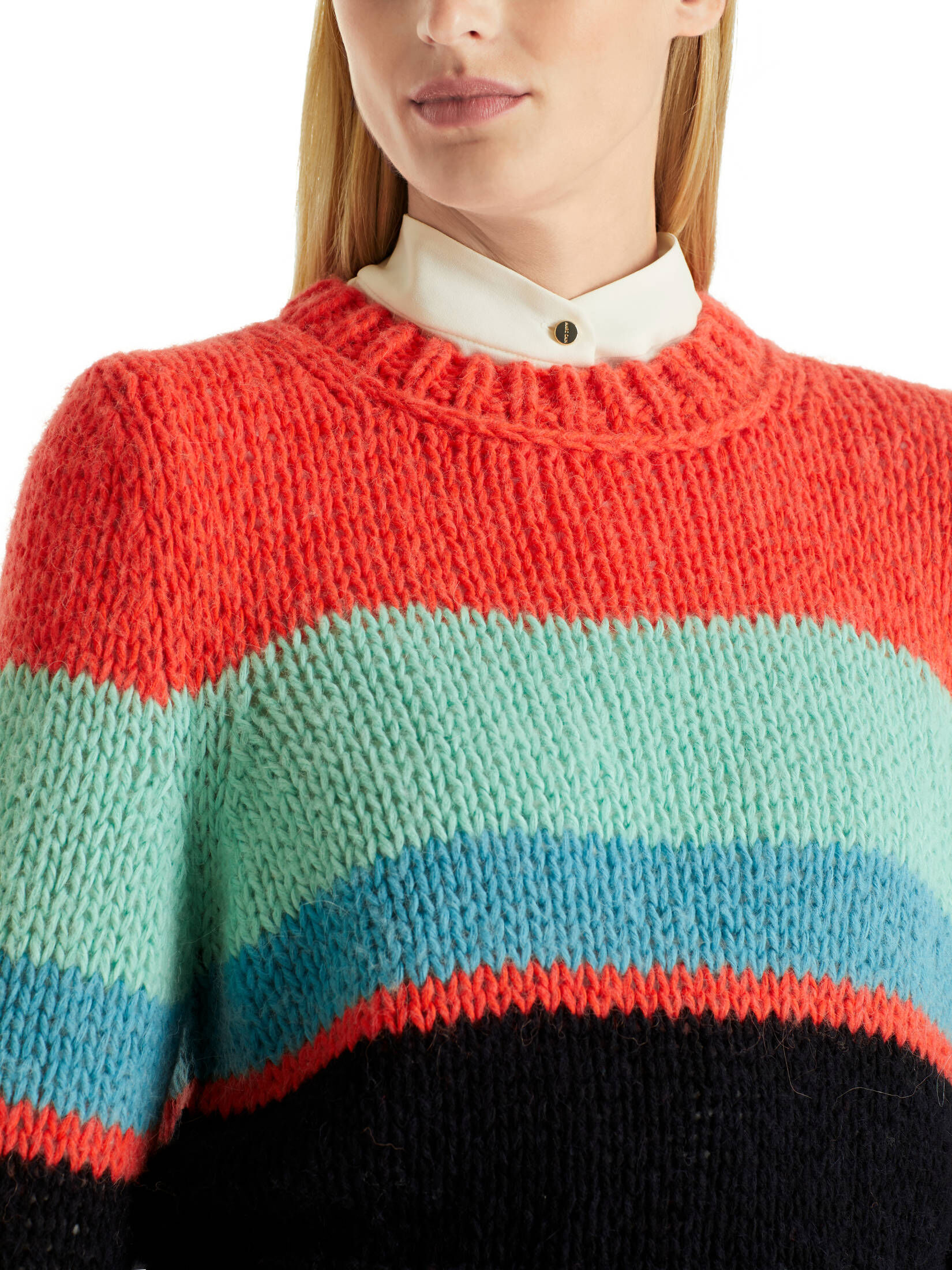 Marc Cain| Damen Strickpullover