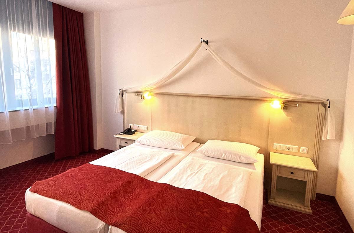 Städtetrip Berlin für 2 (2 Nächte)
