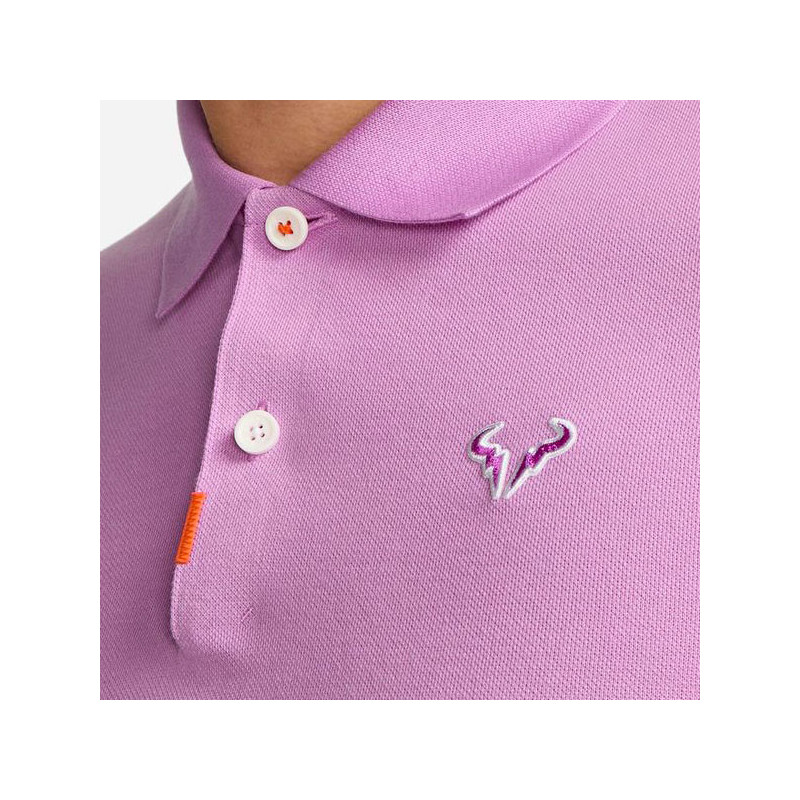 Polo NikeCourt Rafa printemps 23