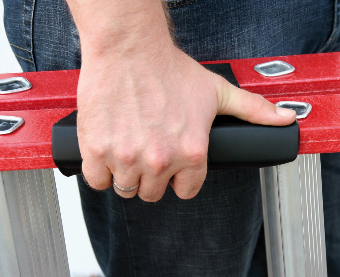 MUNK ergo-pad® gripzone voor 40103-40144, 42103-42114