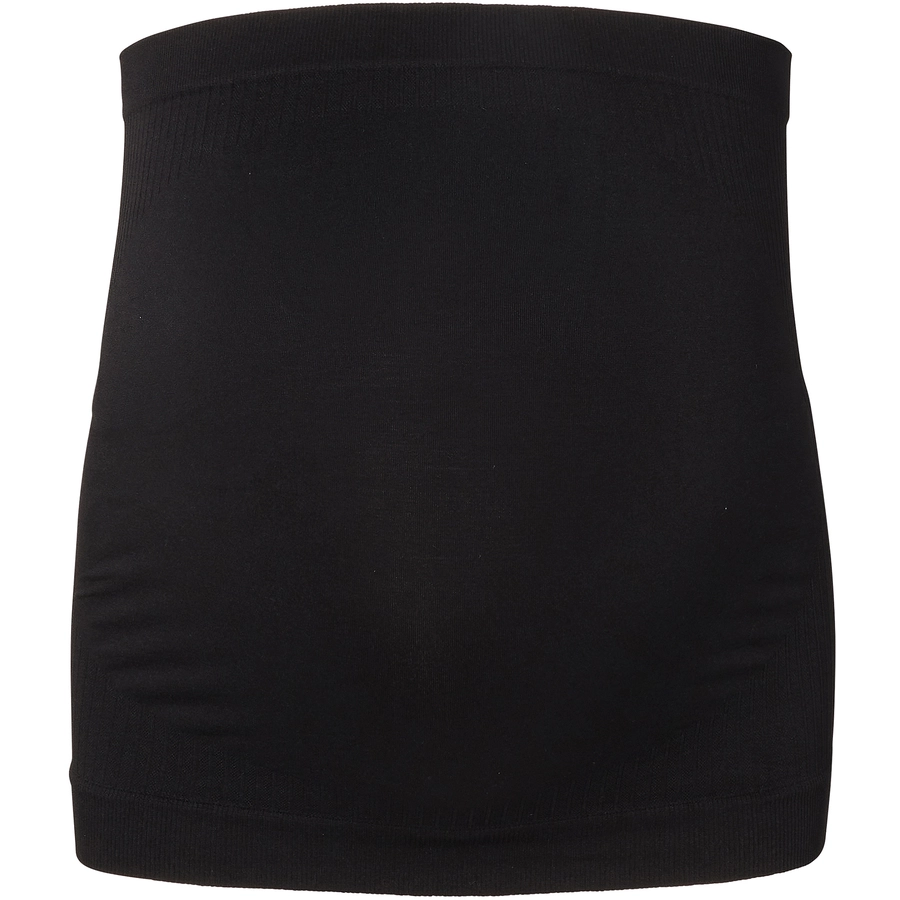 Noppies Bauchband Sia Sensil® Breeze naadloos Black