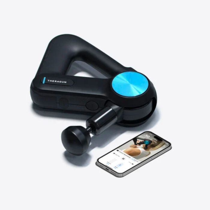 Therabody Unisex Massage Theragun Pro 5th Gen Sort