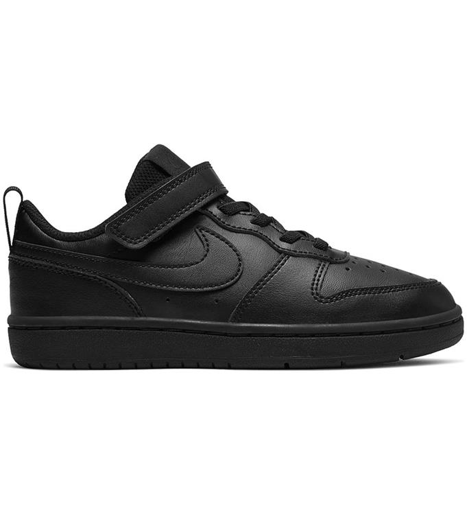 Nike Court Borough Low 2 Junior Sneakers