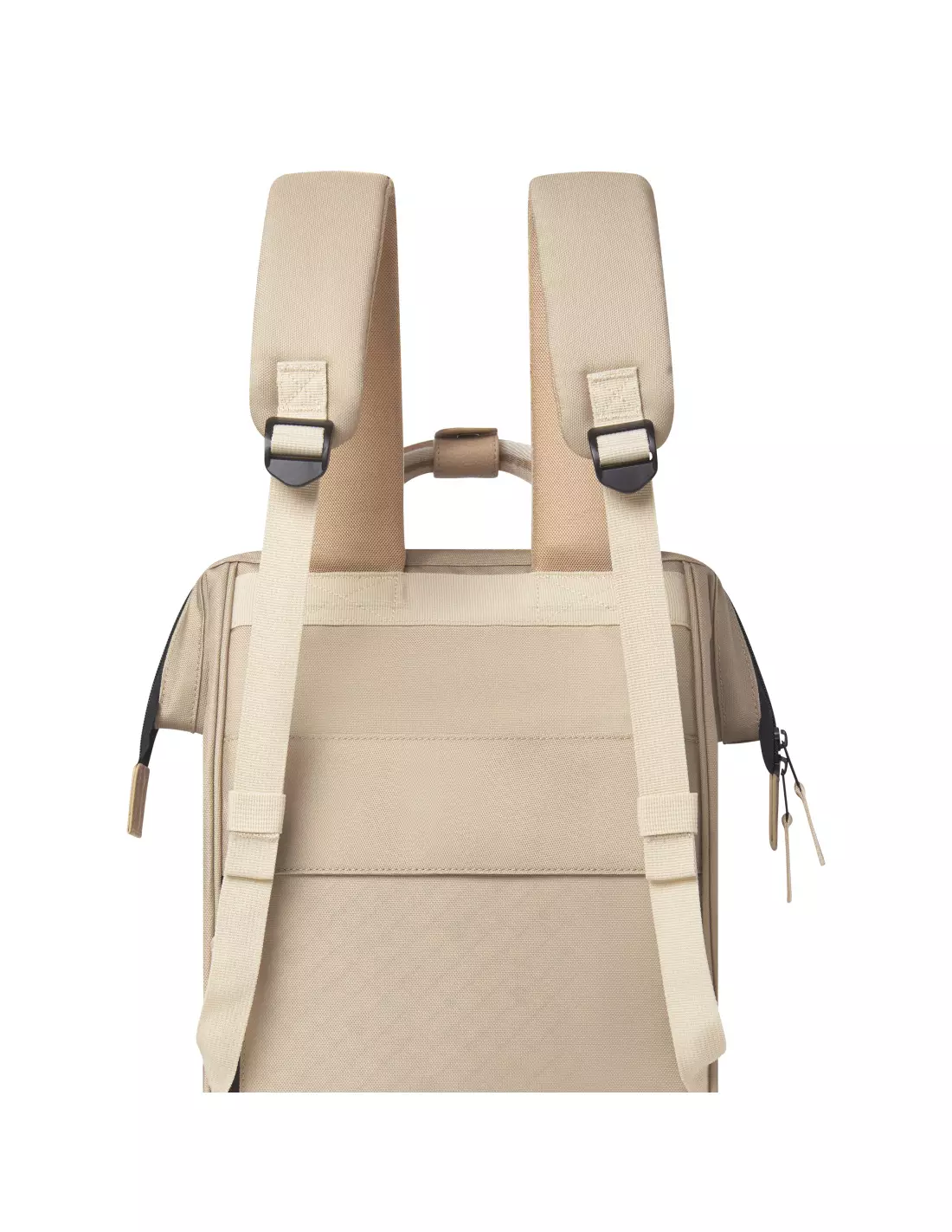 CABAIA ADVENTURER RECYCLED OXFORD SPORTY LOBITO MEDIUM - Sacs & maroquinerie LOBITO